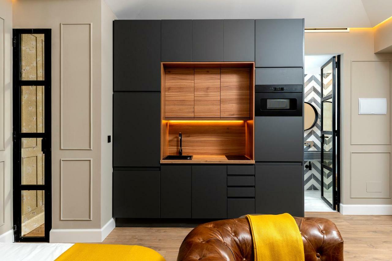 Apartamentos Pedregalejo Малага Экстерьер фото