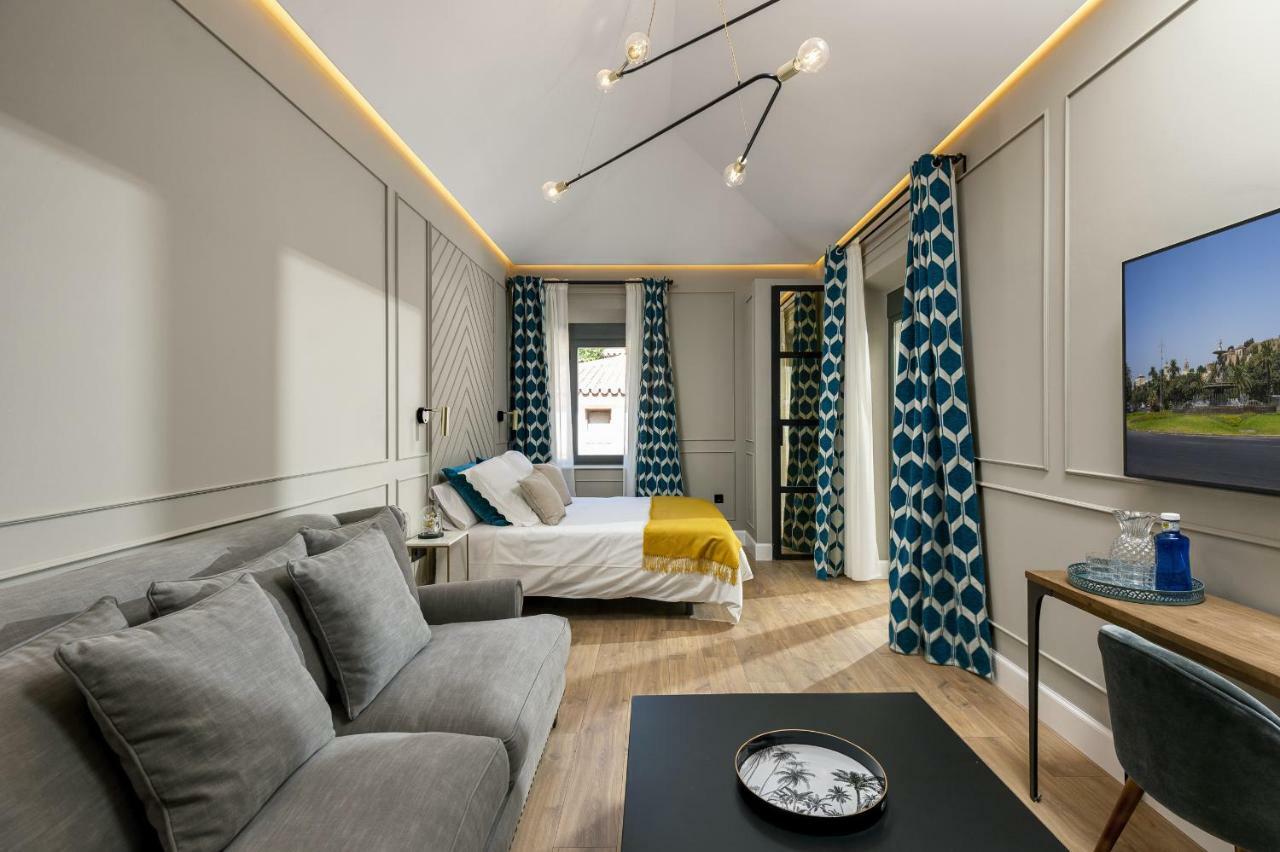 Apartamentos Pedregalejo Малага Экстерьер фото